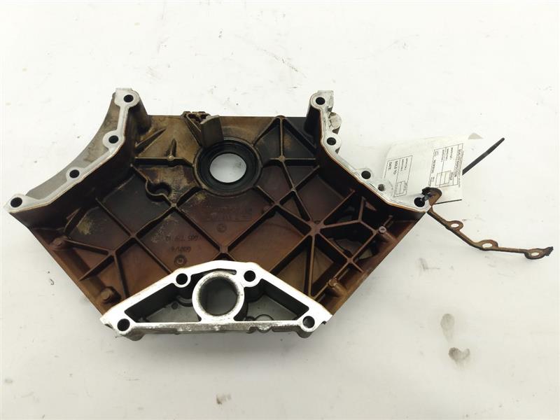 BMW 650I Lower Engine Timing Cover