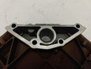BMW 650I Lower Engine Timing Cover-10