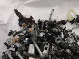 BMW 650I Dismantling Hardware