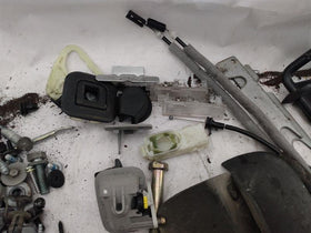 BMW 650I Dismantling Hardware - 0