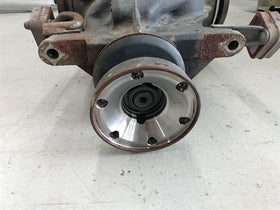 BMW 650I Rear Differential Carrier - 0