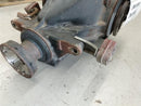 BMW 650I Rear Differential Carrier-5