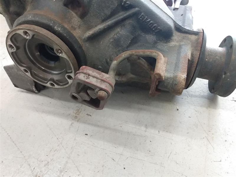 BMW 650I Rear Differential Carrier