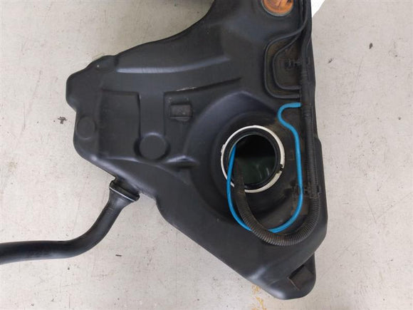 BMW 650I Fuel Tank