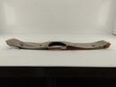 Jaguar XK8 Front Upper Center Header Trim **AS-IS**-5