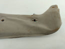 Jaguar XK8 Front Upper Center Header Trim **AS-IS**-9