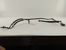 BMW 650I Rear Subframe Dynamic Suspension Lines-2