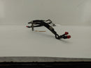BMW 650I Rear Subframe Dynamic Suspension Lines-3