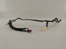 BMW 650I Rear Subframe Dynamic Suspension Lines-4
