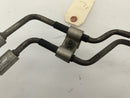 BMW 650I Rear Subframe Dynamic Suspension Lines-8