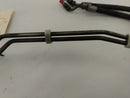 BMW 650I Rear Subframe Dynamic Suspension Lines-9