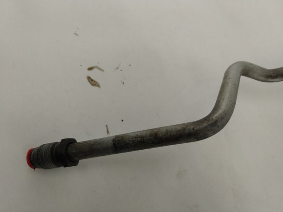 BMW 650I Front Subframe Power Steering To Hydro Pump Lines