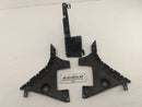Saab 9-3 Rear Bumper Reinforcement Set-1