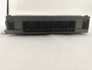Honda Prelude Engine Control Unit/Module-2