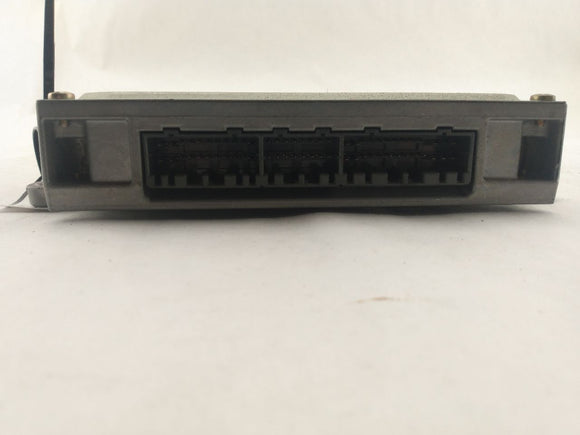 Honda Prelude Engine Control Unit/Module