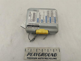 Honda Prelude Air Bag Controller/SRS Control Unit