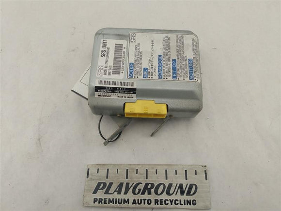 Honda Prelude Air Bag Controller/SRS Control Unit