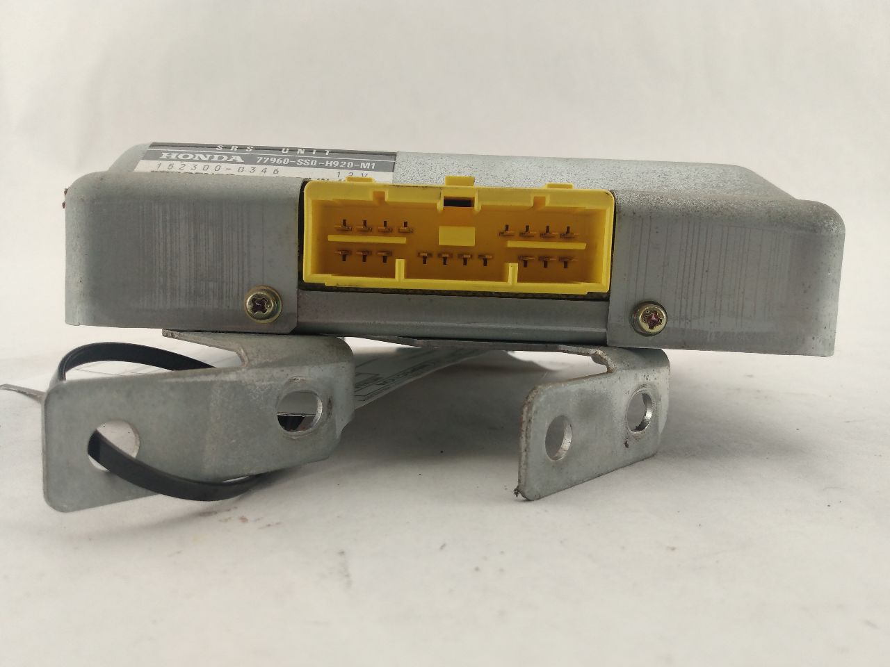 Honda Prelude Air Bag Controller/SRS Control Unit - 0