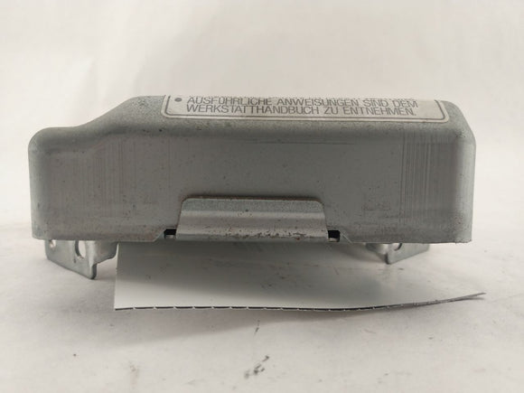 Honda Prelude Air Bag Controller/SRS Control Unit