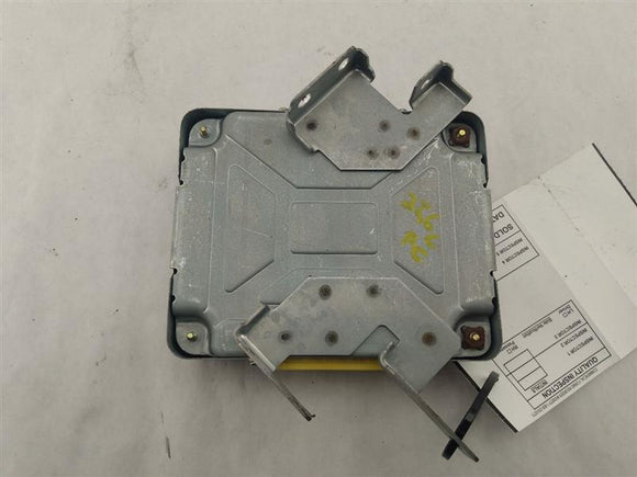 Honda Prelude Air Bag Controller/SRS Control Unit