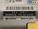 Honda Prelude Air Bag Controller/SRS Control Unit-8