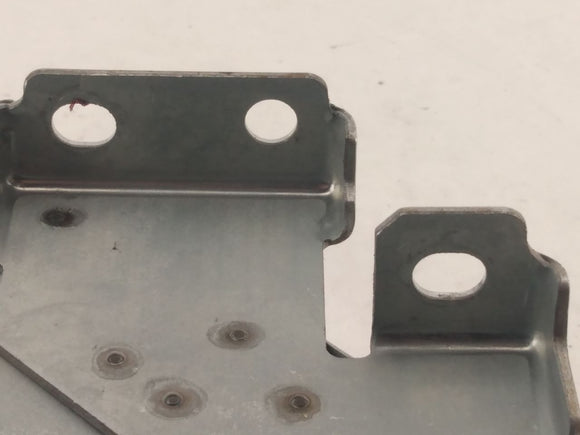 Honda Prelude Air Bag Controller/SRS Control Unit