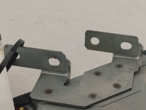 Honda Prelude Air Bag Controller/SRS Control Unit