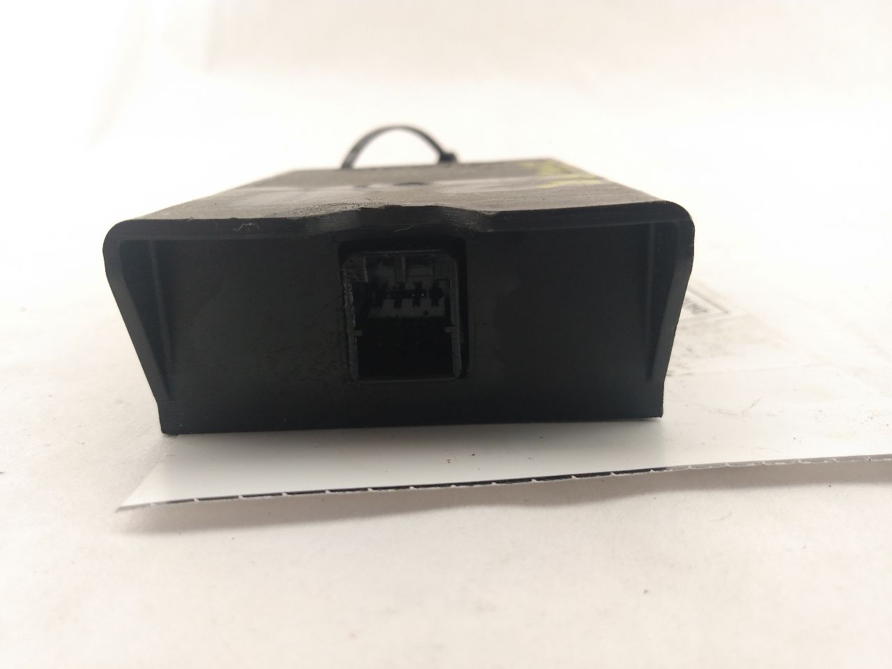 Honda Prelude Radiator Fan Timer