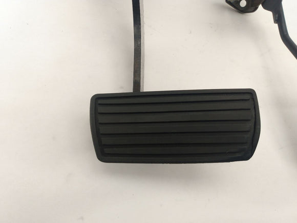 Honda Prelude Accelerator and Brake Pedal Assembly