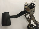 Honda Prelude Accelerator and Brake Pedal Assembly-4