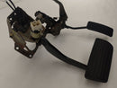 Honda Prelude Accelerator and Brake Pedal Assembly-6