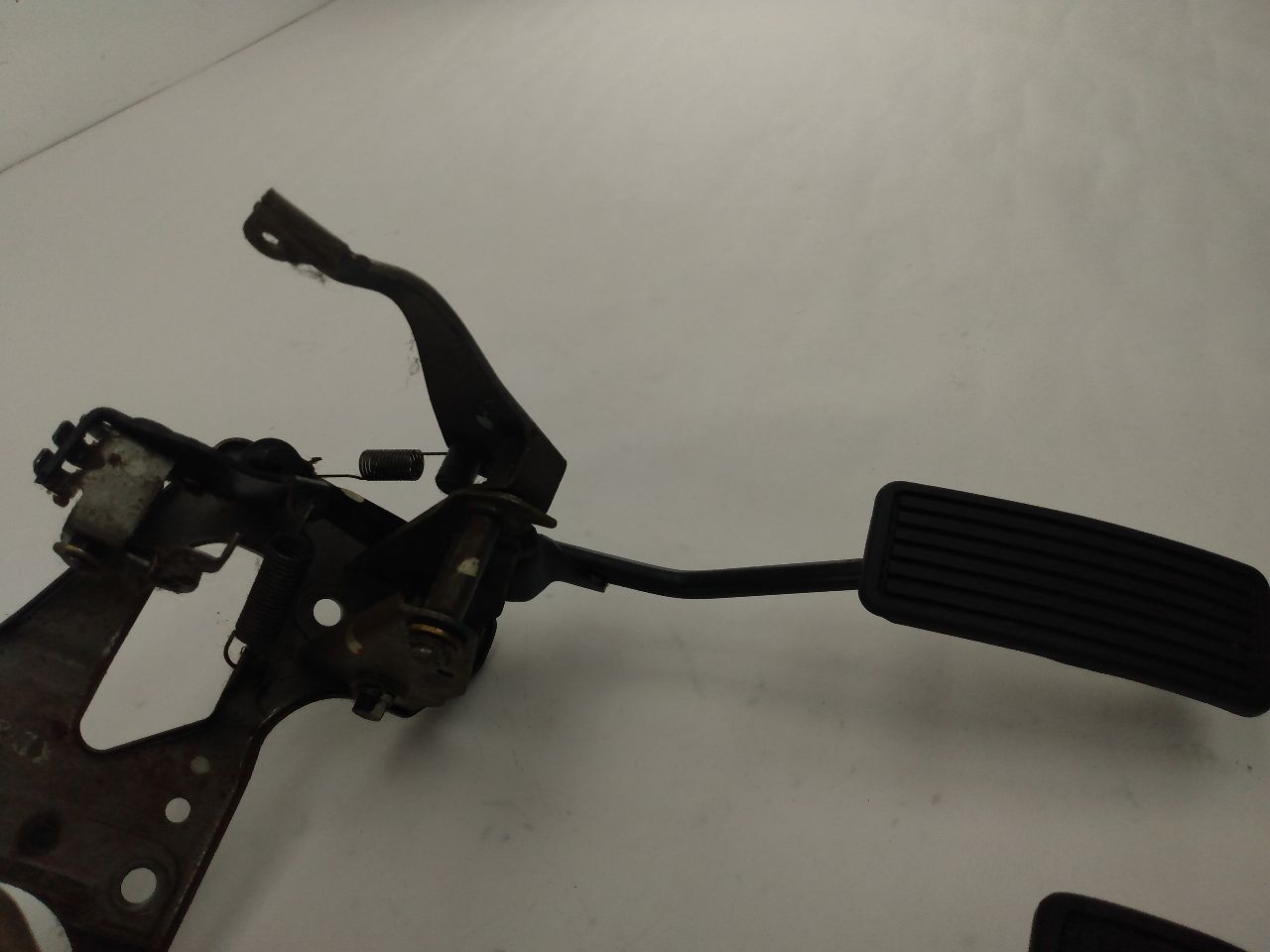 Honda Prelude Accelerator and Brake Pedal Assembly