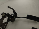 Honda Prelude Accelerator and Brake Pedal Assembly-7
