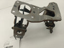 Honda Prelude Accelerator and Brake Pedal Assembly-8