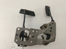 Honda Prelude Accelerator and Brake Pedal Assembly-9