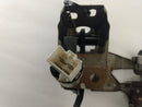 Honda Prelude Accelerator and Brake Pedal Assembly-11