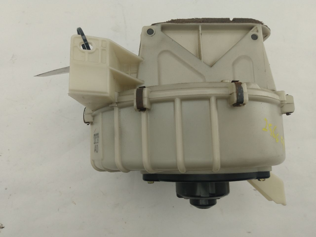 Honda Prelude Blower Motor - 0