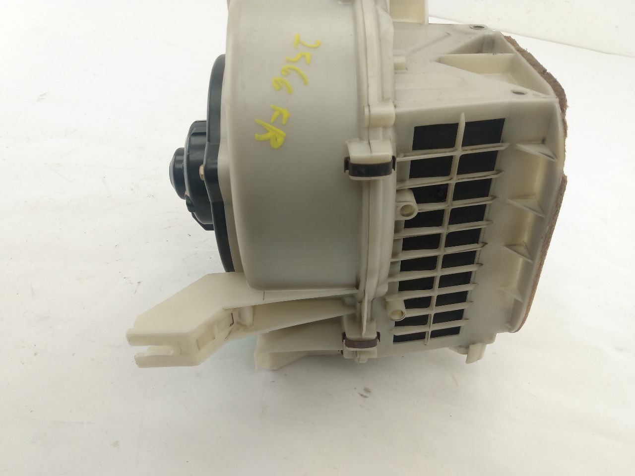 Honda Prelude Blower Motor