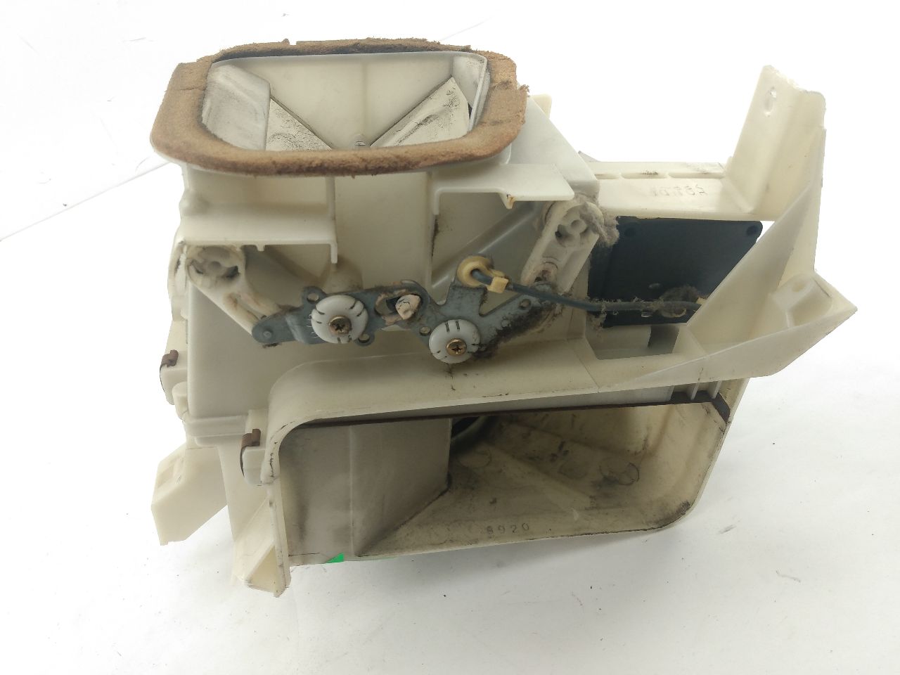 Honda Prelude Blower Motor