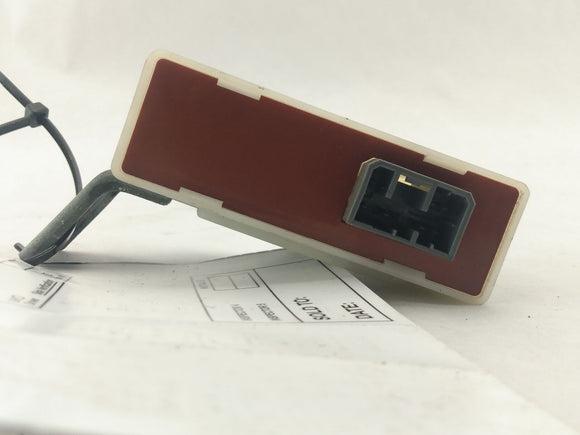 Honda Prelude Mitsuba Interlock Control Mudule