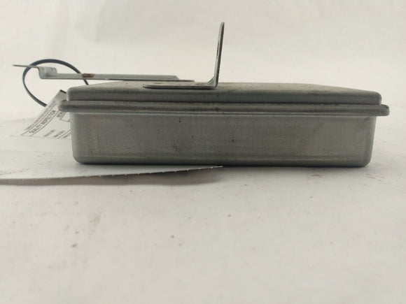 Honda Prelude Automatic Transmission Cruise Control Module