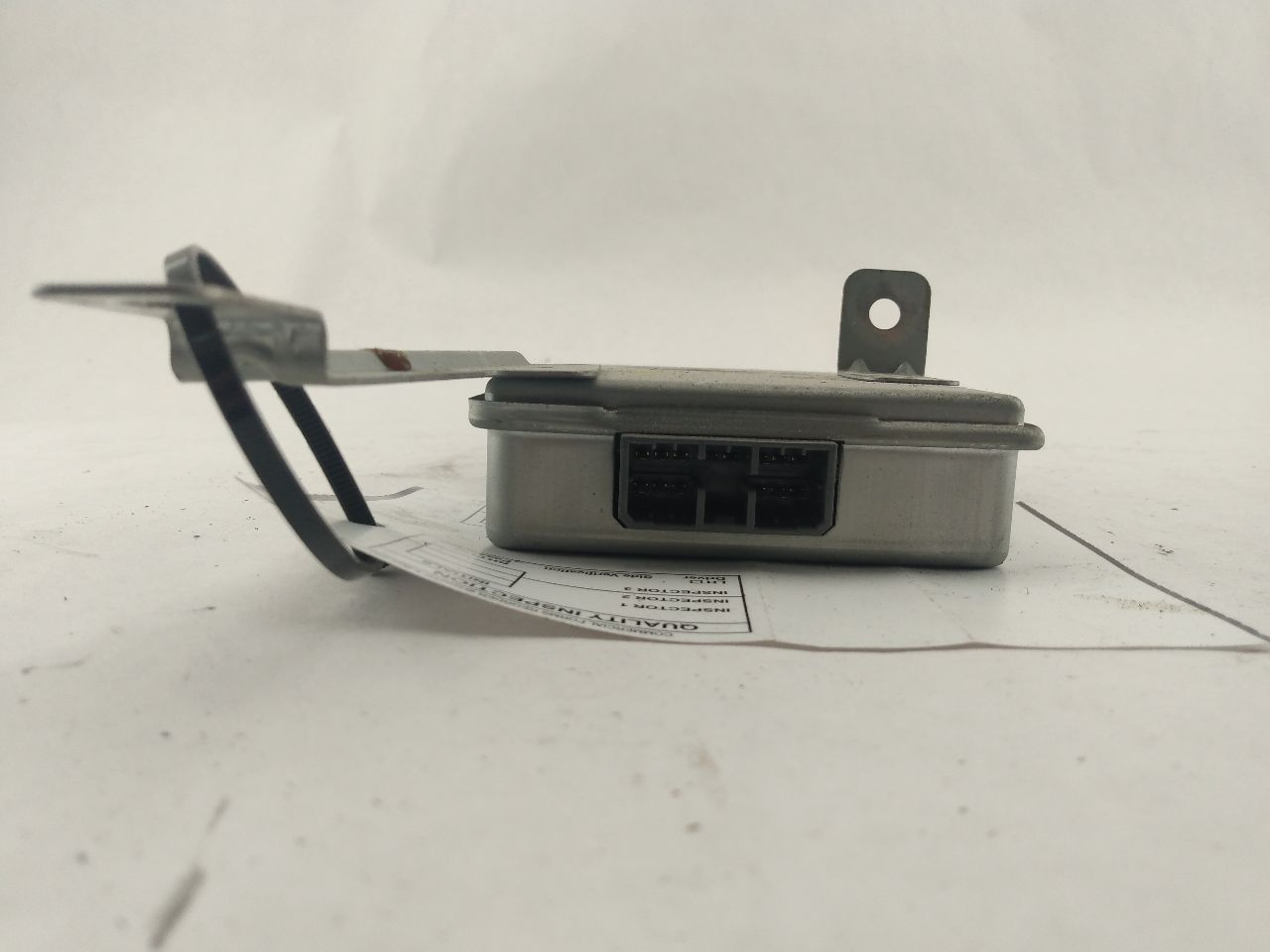 Honda Prelude Automatic Transmission Cruise Control Module