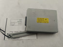 Honda Prelude Automatic Transmission Cruise Control Module-6