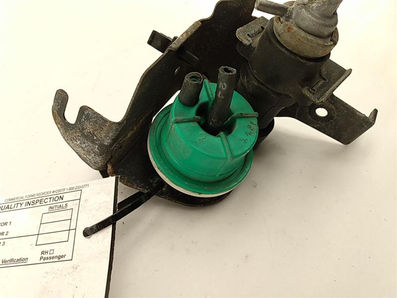 Honda Prelude Vacuum Control Valve Assembly - 0