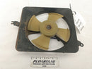 Honda Prelude Front Left Cooling Fan-1