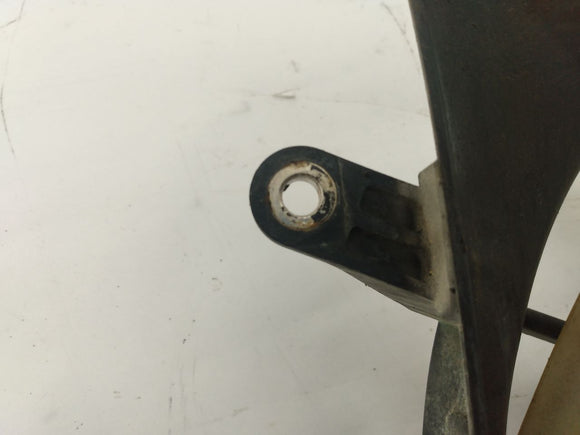 Honda Prelude Front Right Cooling Fan