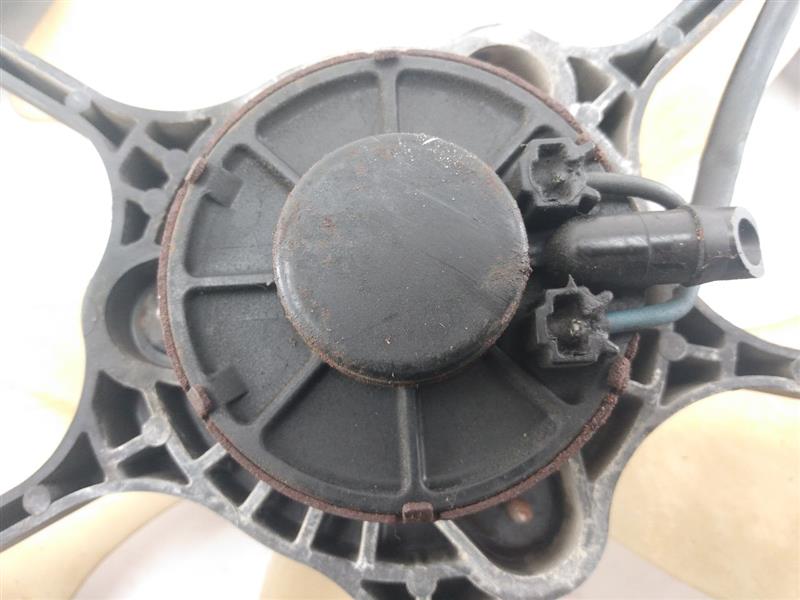 Honda Prelude Front Right Cooling Fan