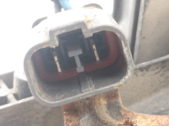 Honda Prelude Front Right Cooling Fan