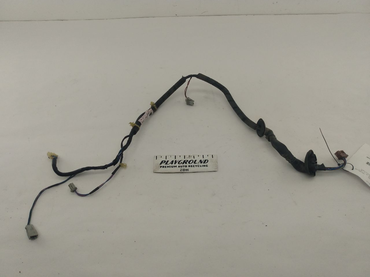 Honda Prelude Front Right Door Wire Harness