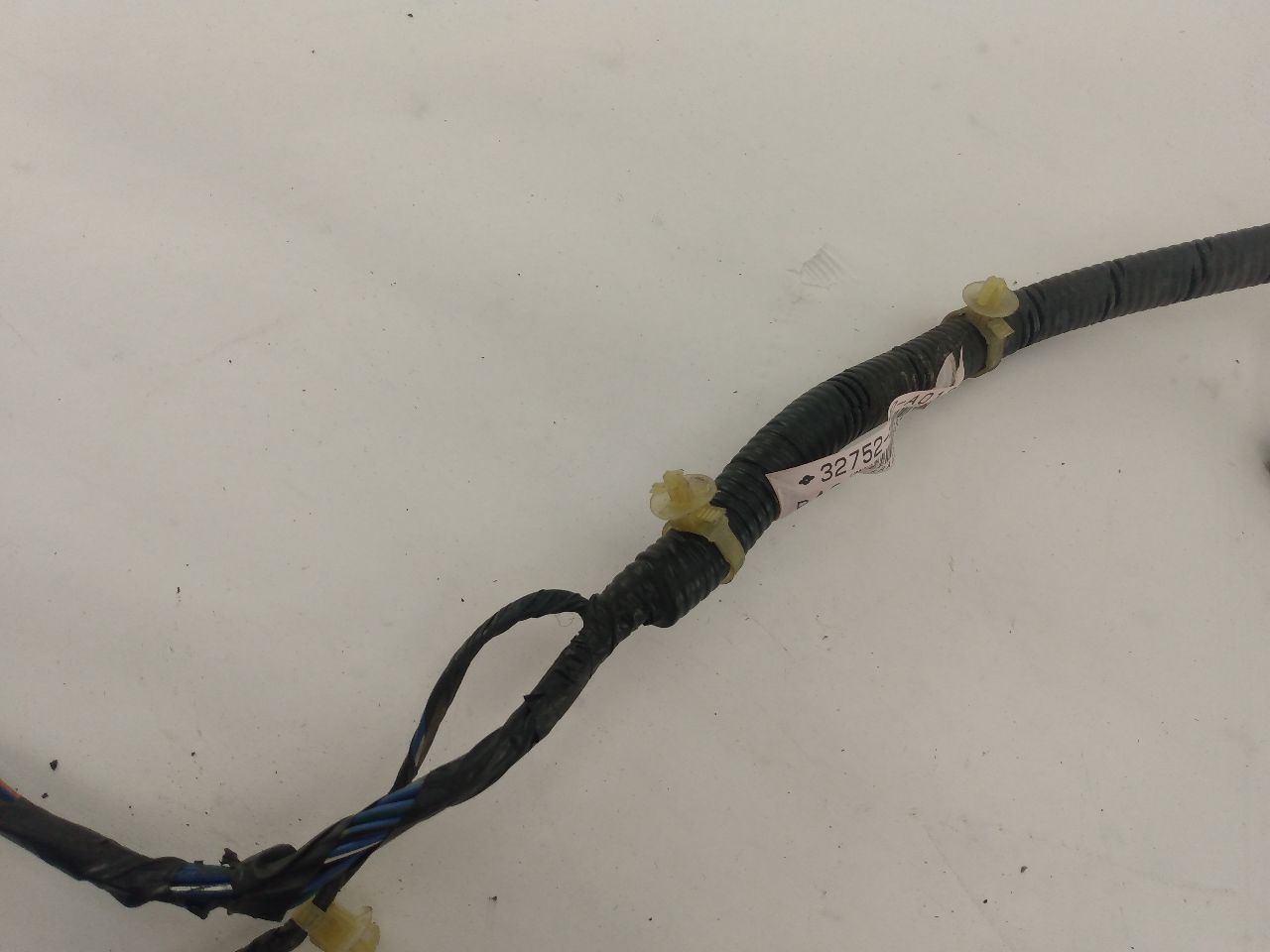 Honda Prelude Front Right Door Wire Harness